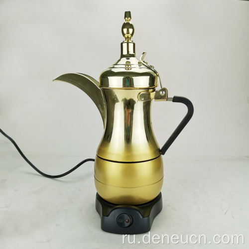 Эспрессо кофемашина арабский кофейник